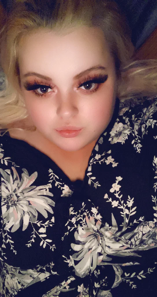 💗 SOPHIE BBW 💗's avatar