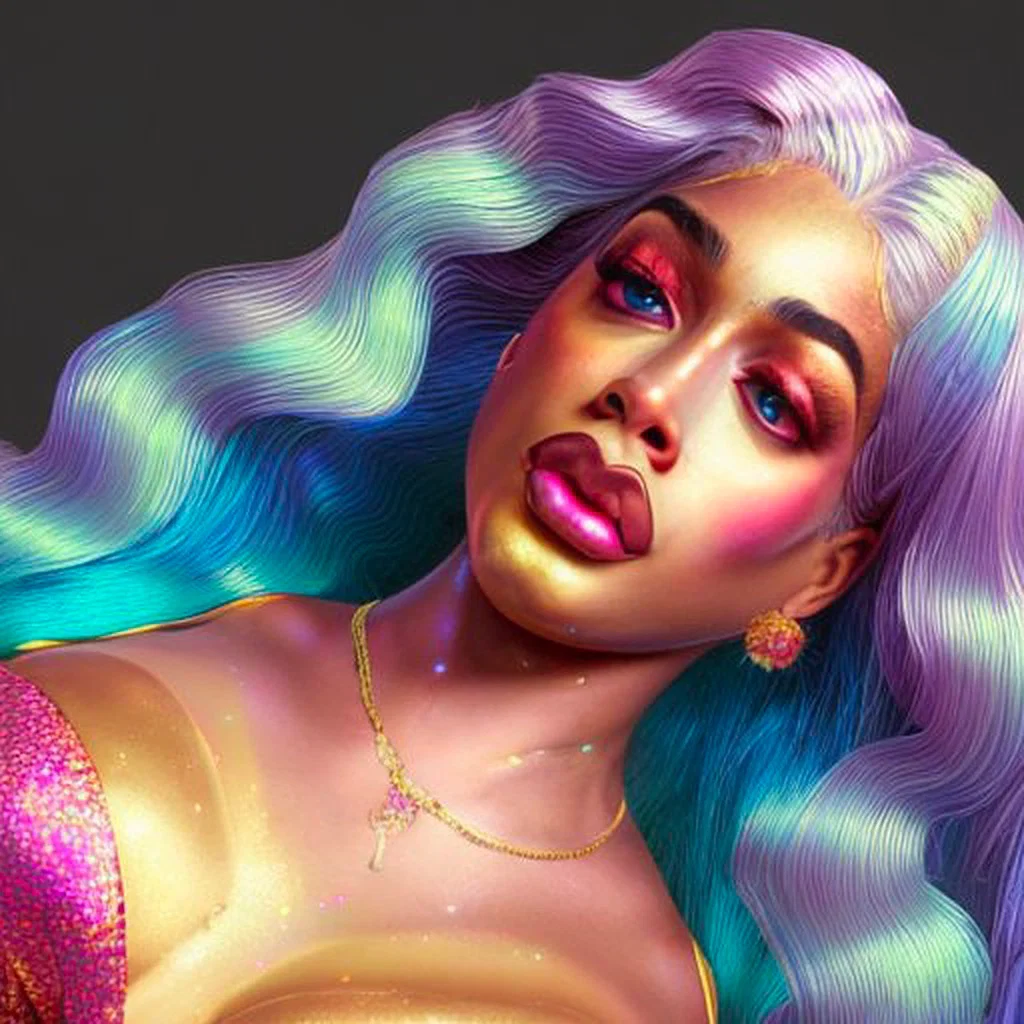 Zhynelle Rosé's avatar
