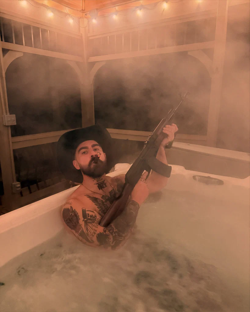 Buff Bobby's avatar