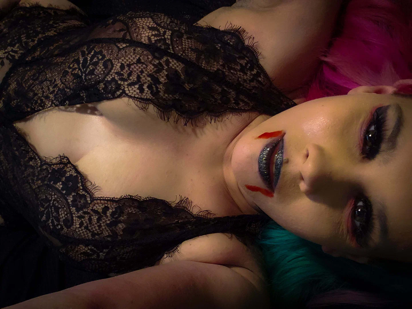 Spicy Burlesque profile banner