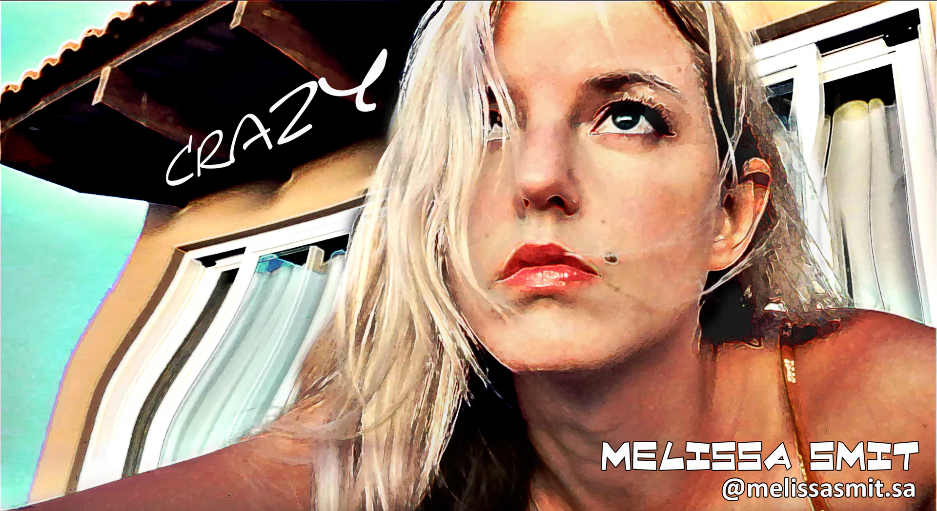 mel-lizzie profile banner