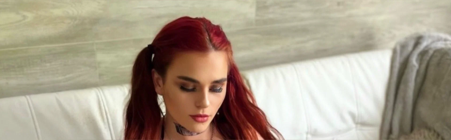 Becky😍 profile banner