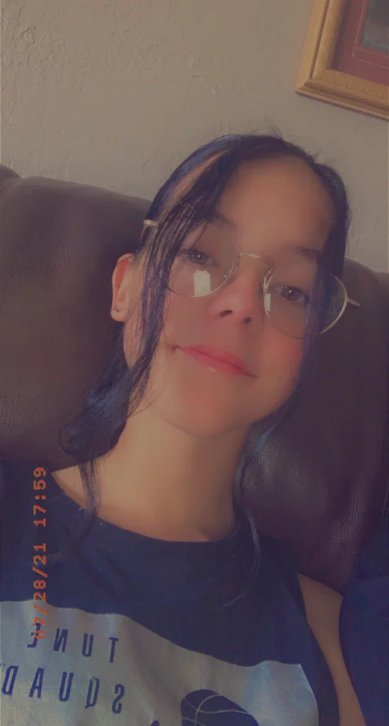 Shylar Sharp's avatar