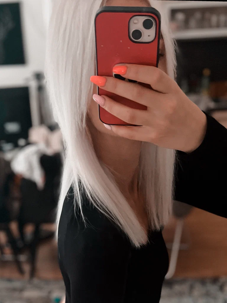 Blondetina 😈😝's avatar