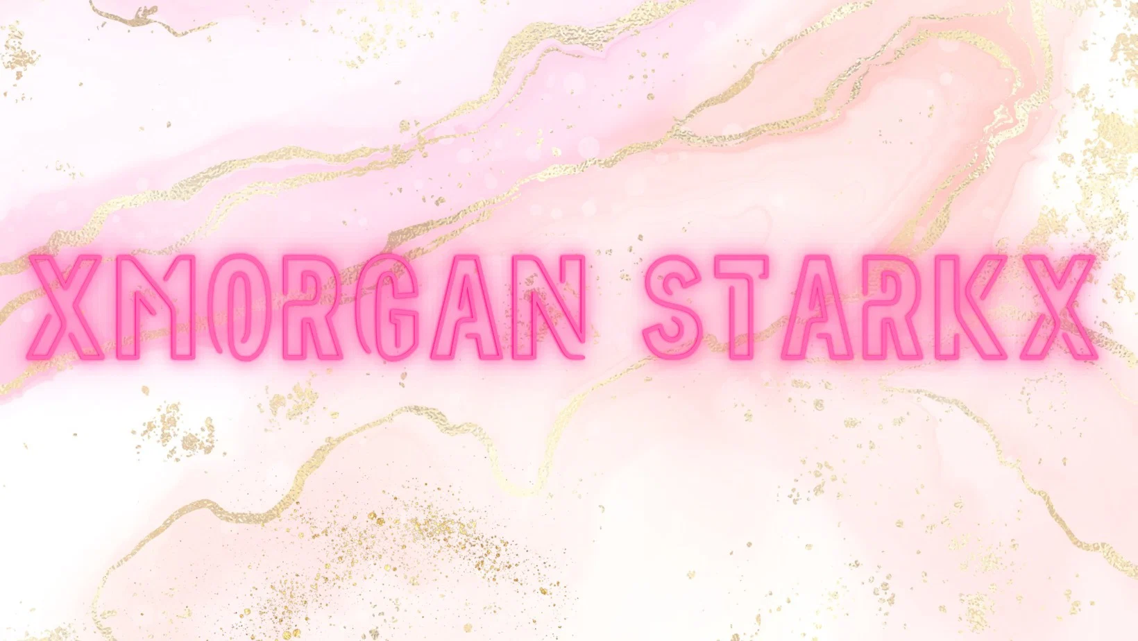 XMorganStarkX profile banner