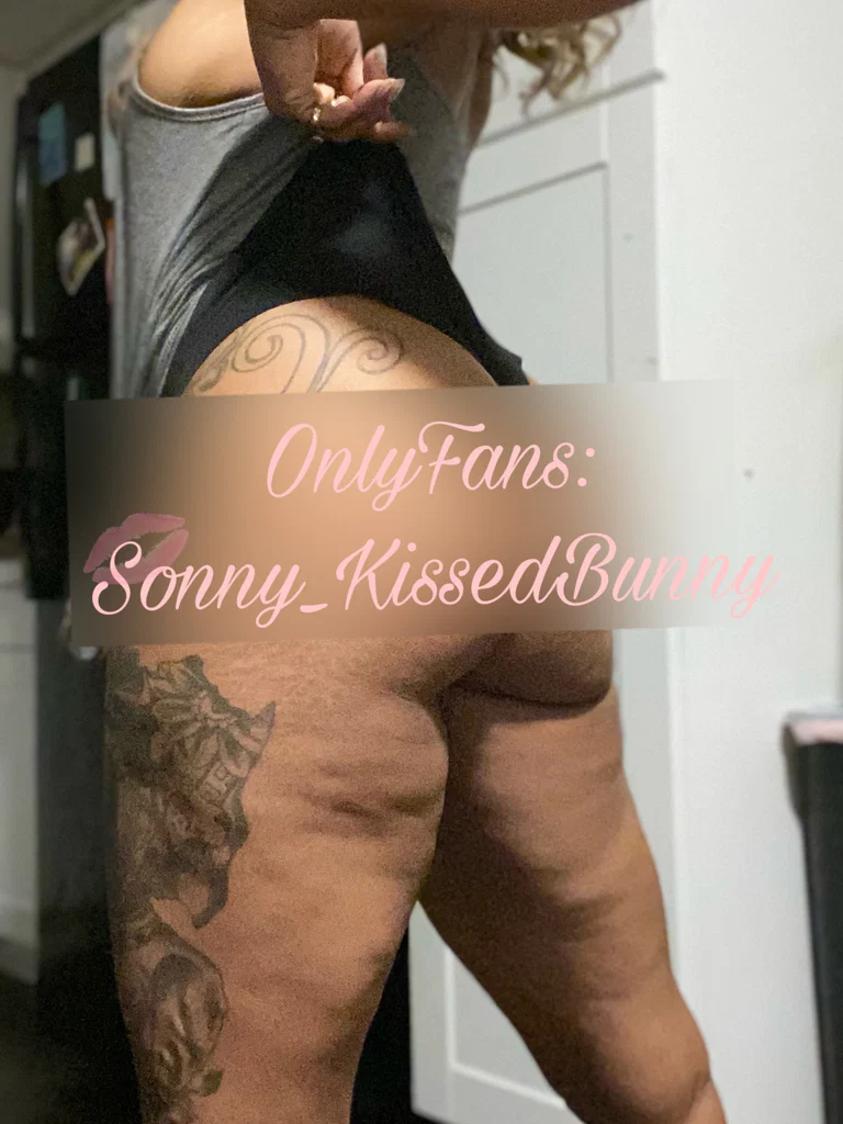 Sonny_KissedBunny's avatar