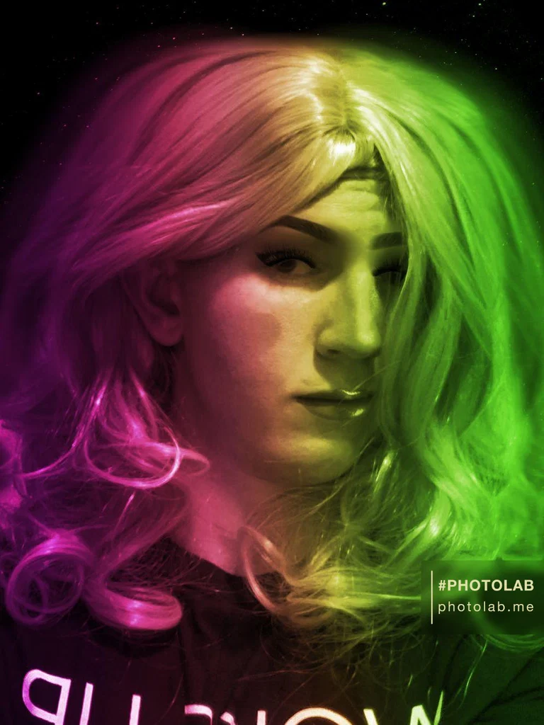 Amanda of Aphrodite's avatar