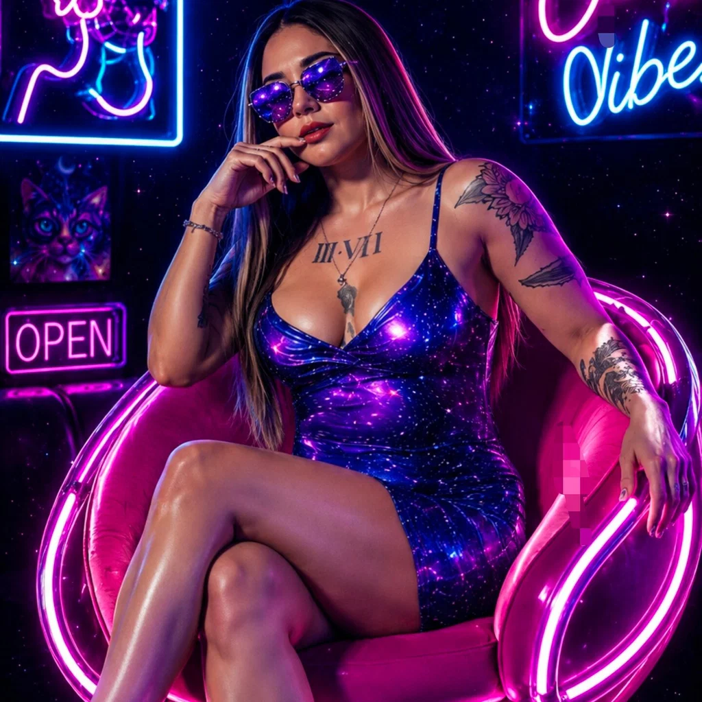 Carmen luna