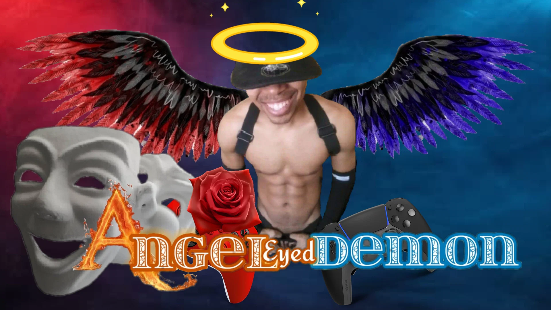 Angeleyeddemon_TV profile banner