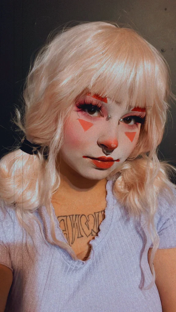Phoebe's avatar