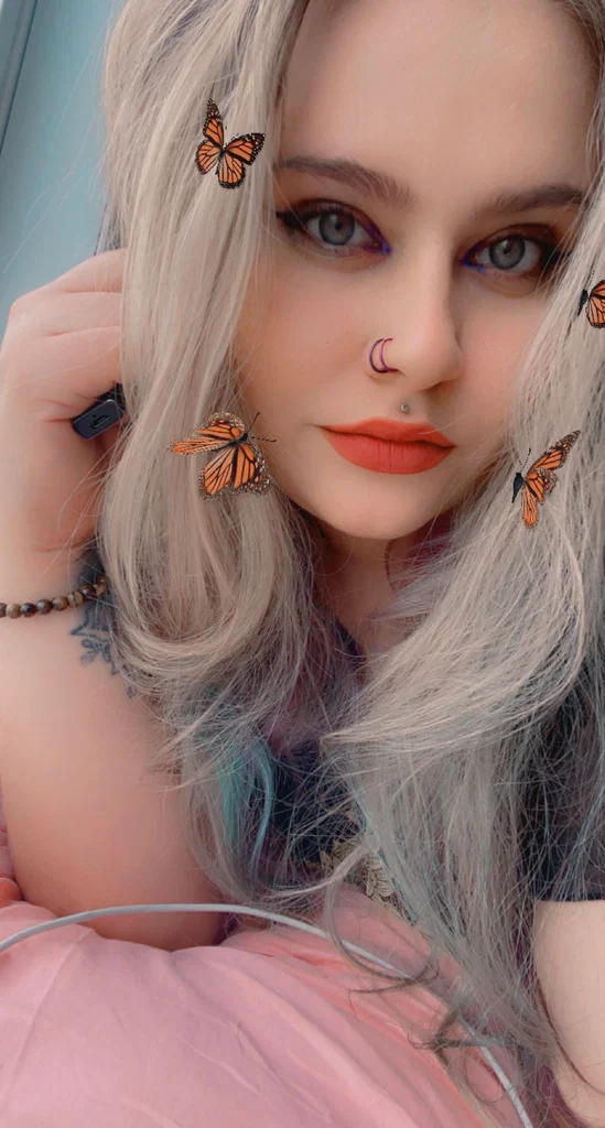 Jayde Raven's avatar