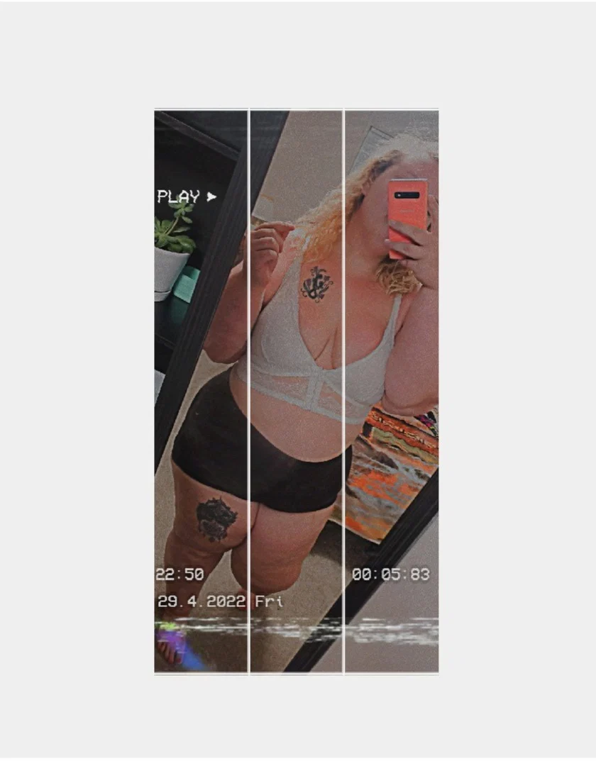 Whitney Barrett profile banner