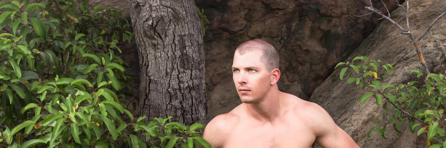 Steven Jacobs profile banner