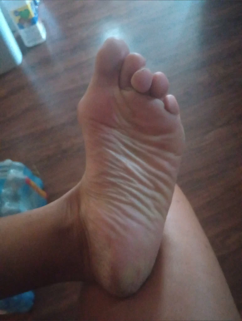 Daisy's Toes's avatar