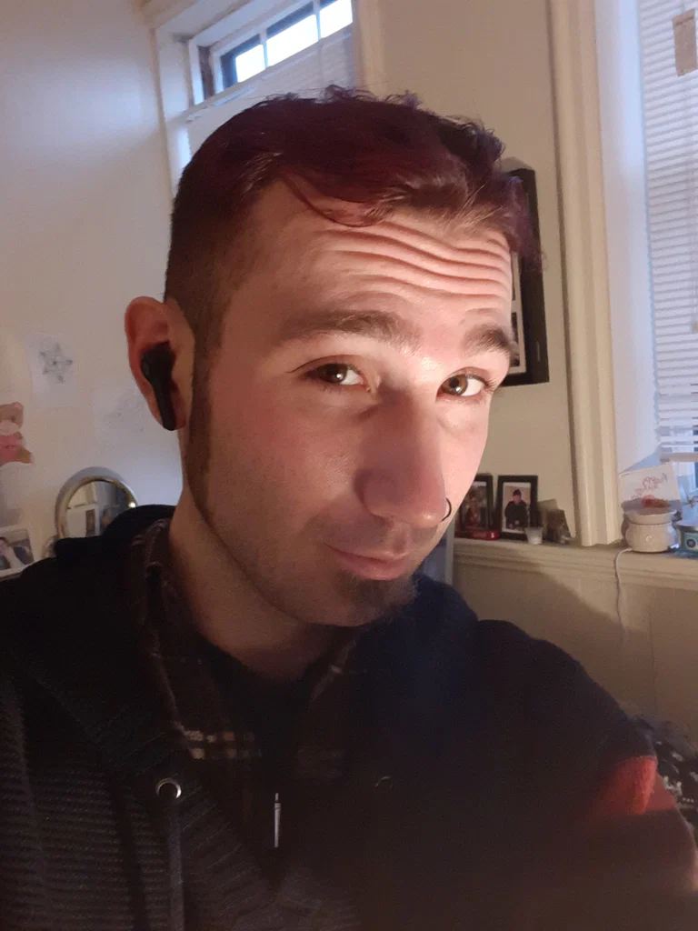 Lil' Punk Boi's avatar