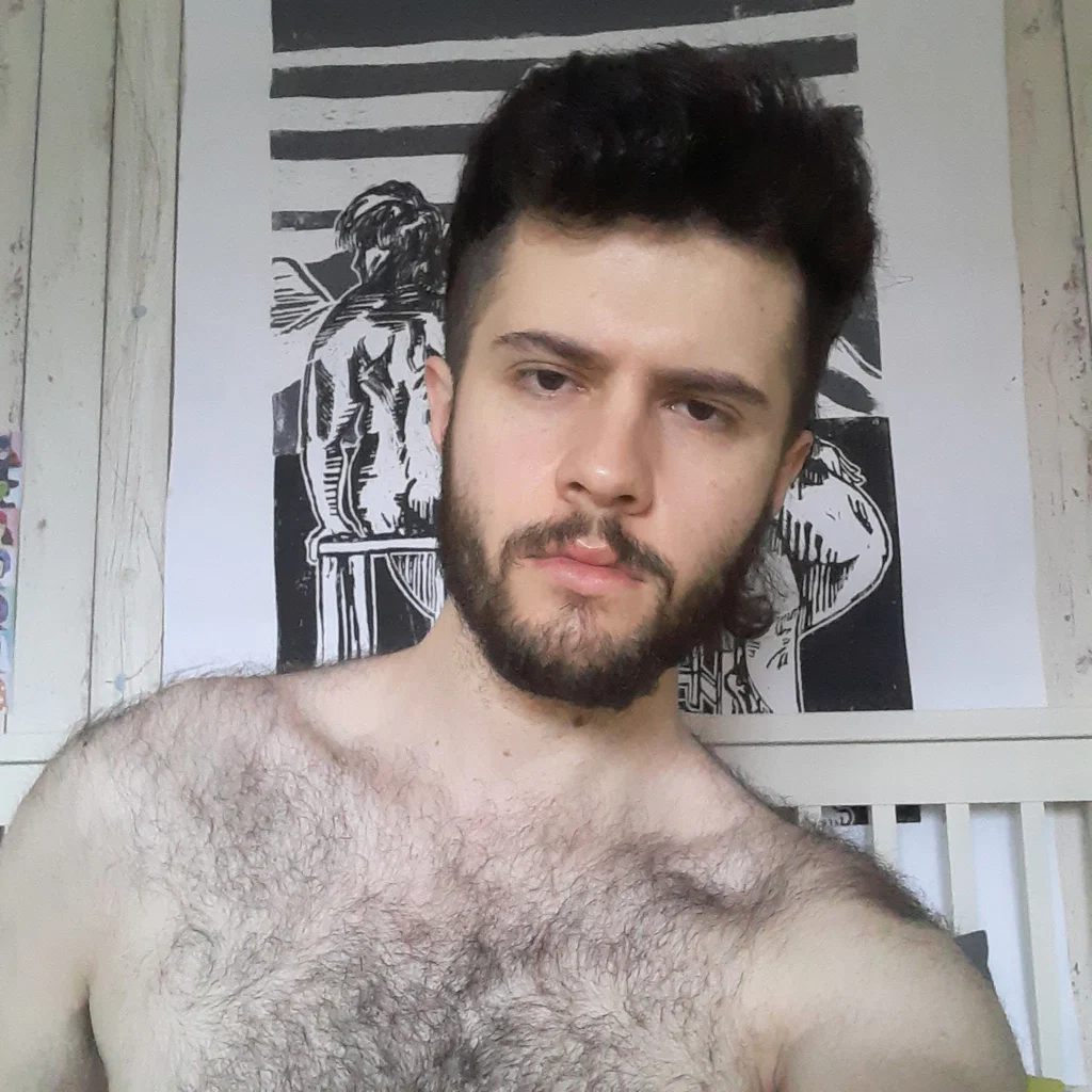 Hardcastle 🍆🏰's avatar