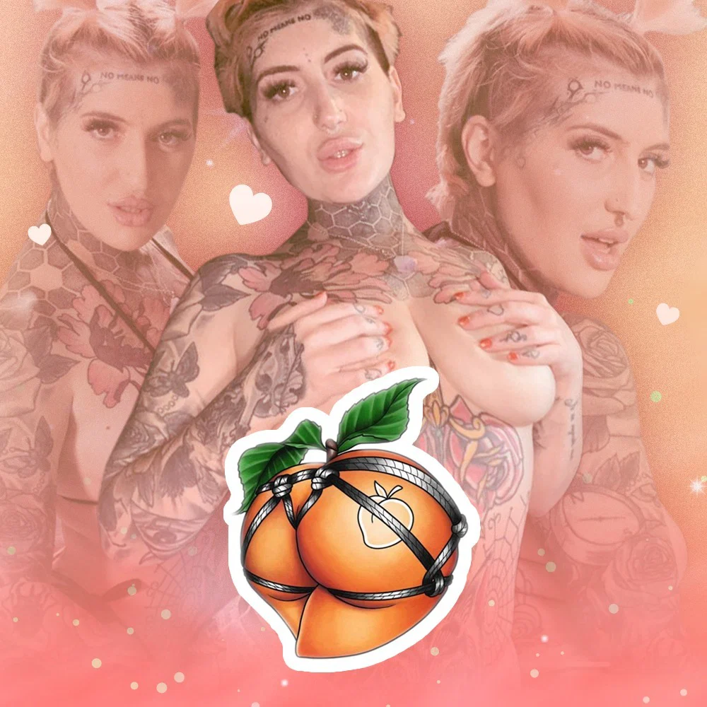 Pixie Peach 🍑's avatar