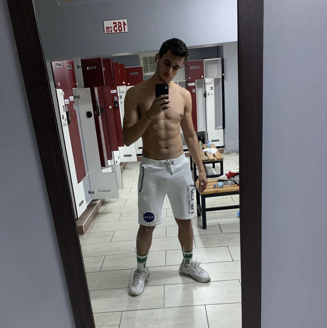 Hot Turkish Boy profile banner