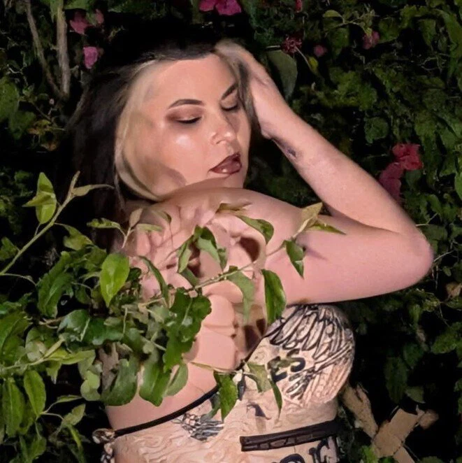 Miss Sabrina DeVille