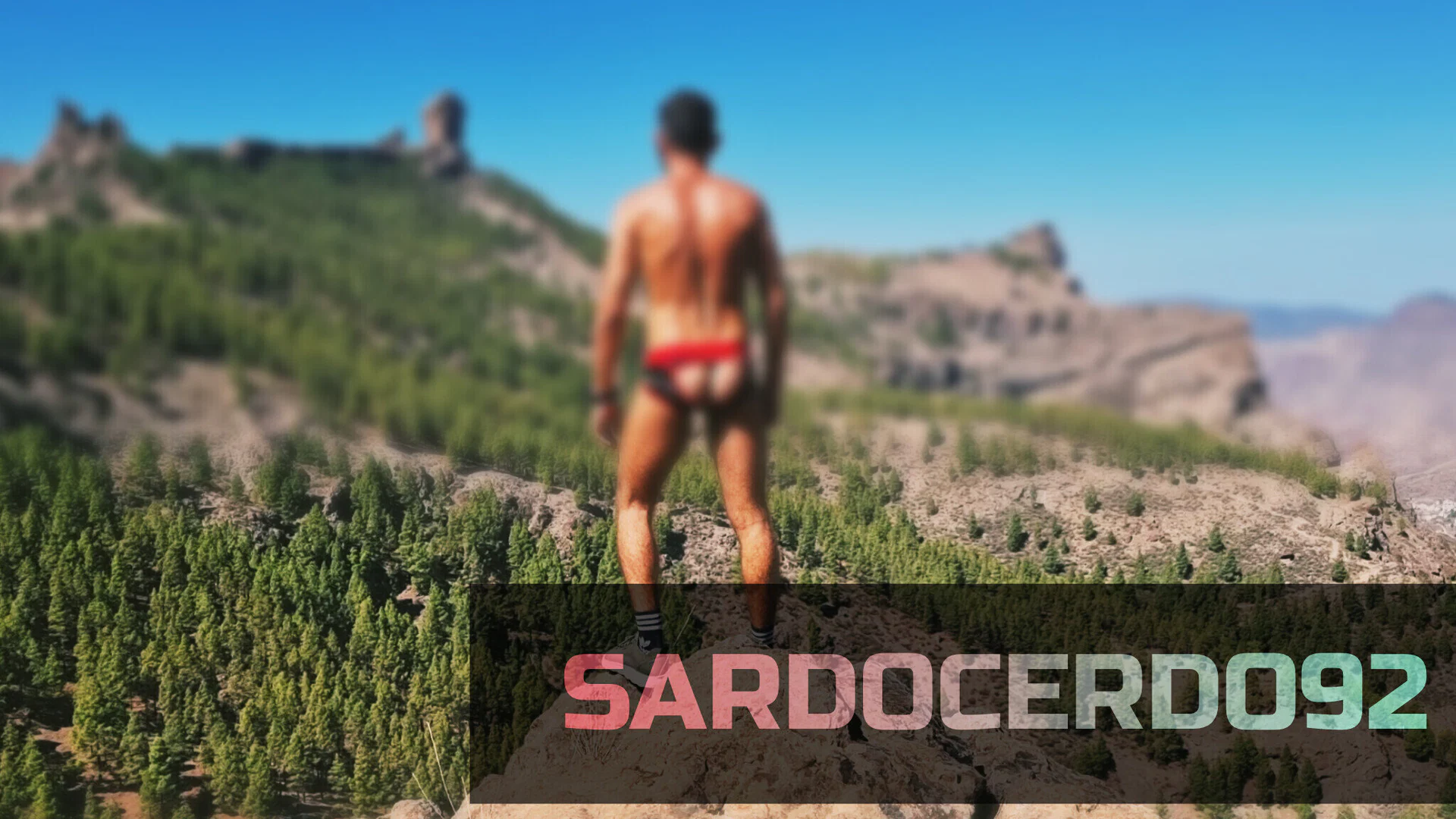 SardoCerdo92 profile banner