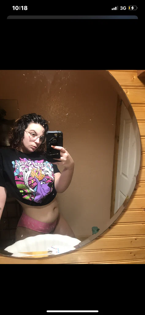 Abby Valentine's avatar