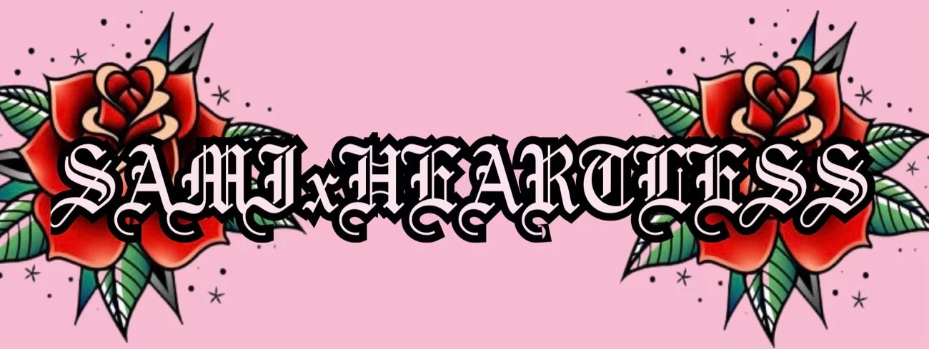 Sami Heartless profile banner