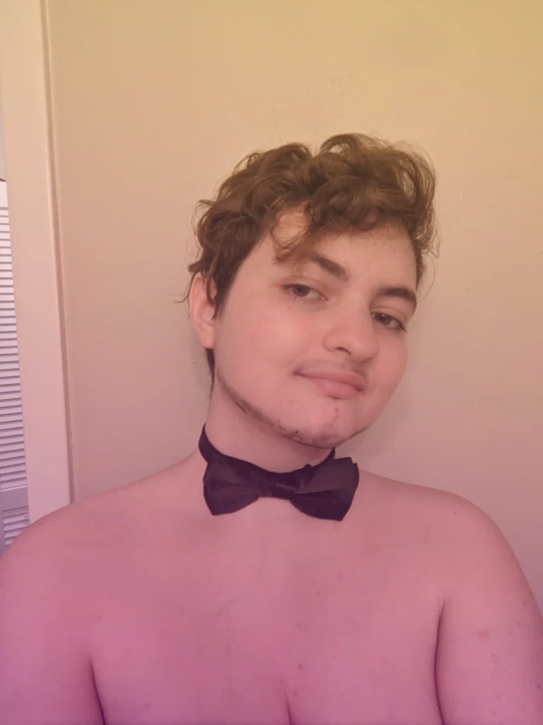 Lord Faelyx's avatar