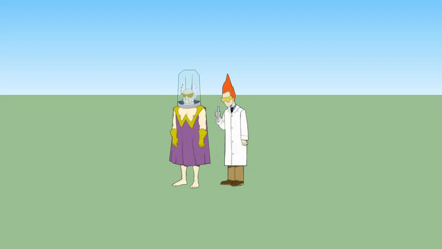 Only Ginger profile banner