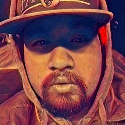 King Ricky's avatar