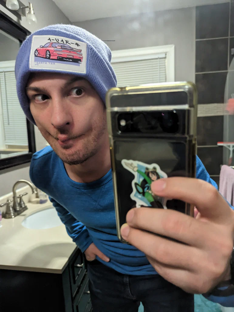 Bash's avatar