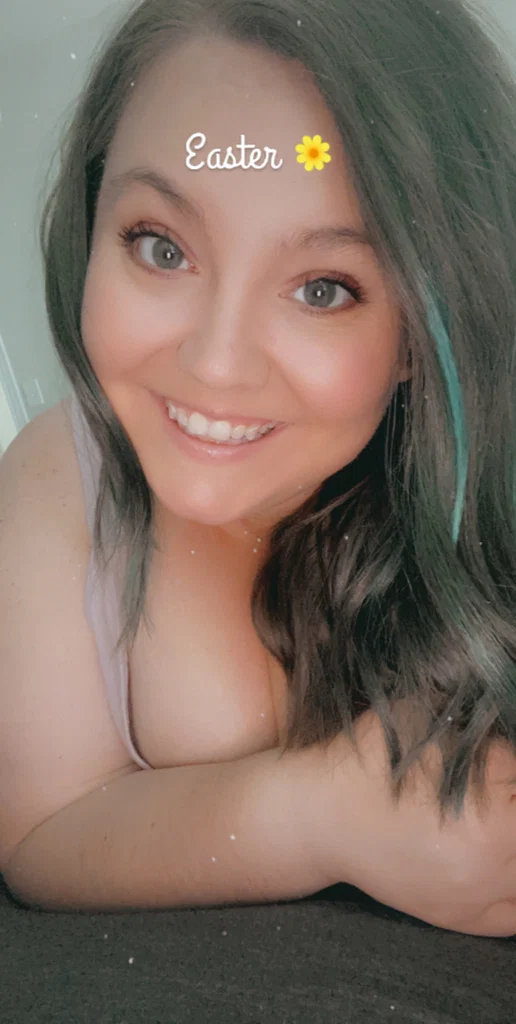 Kacey Rae 🦋