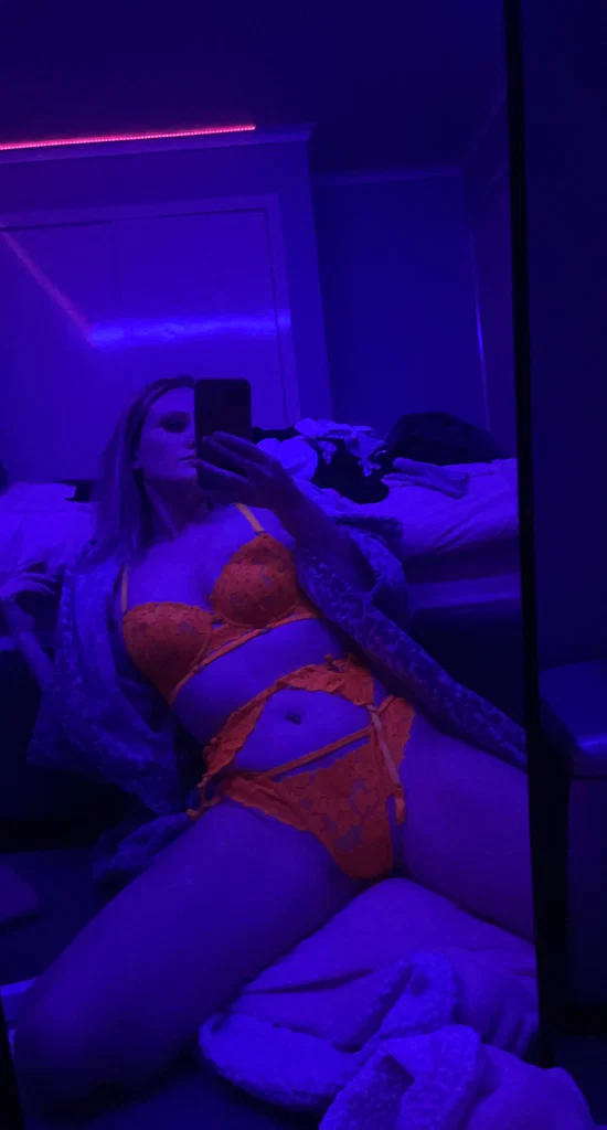 Yummy Mummy