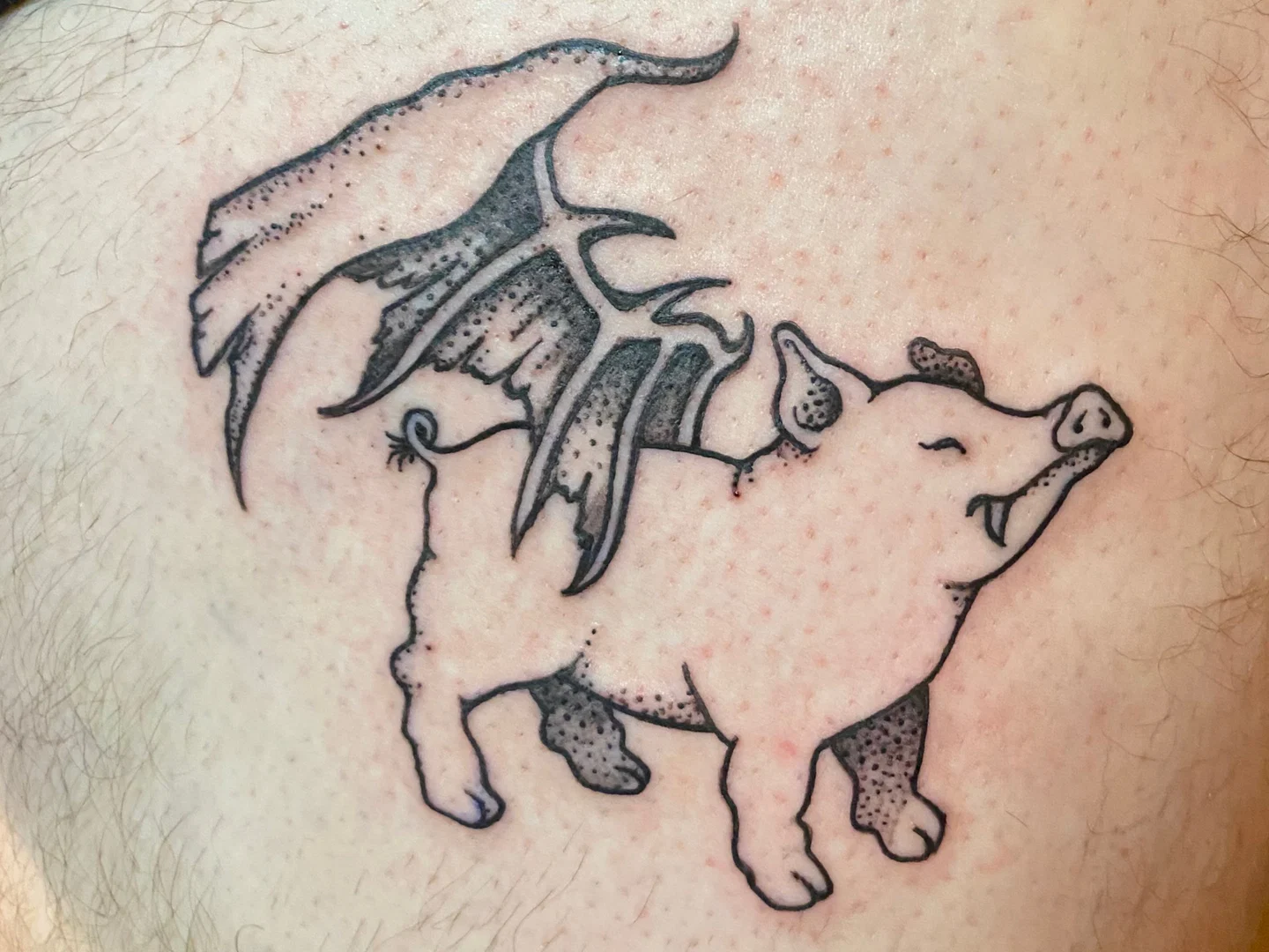 Jimmy Ink profile banner