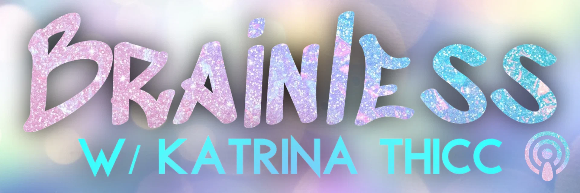 Brainless Podcast profile banner