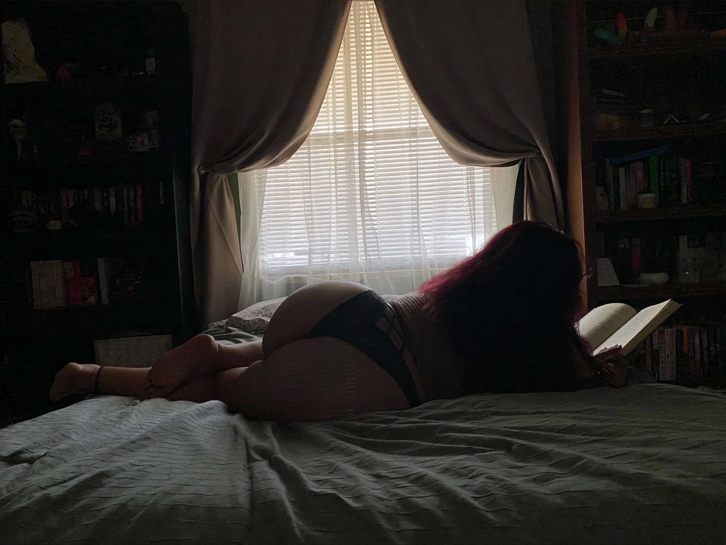 Thictoria profile banner