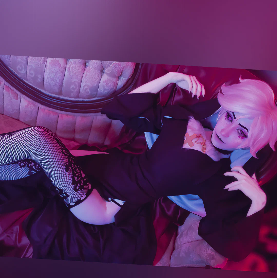 Mew profile banner