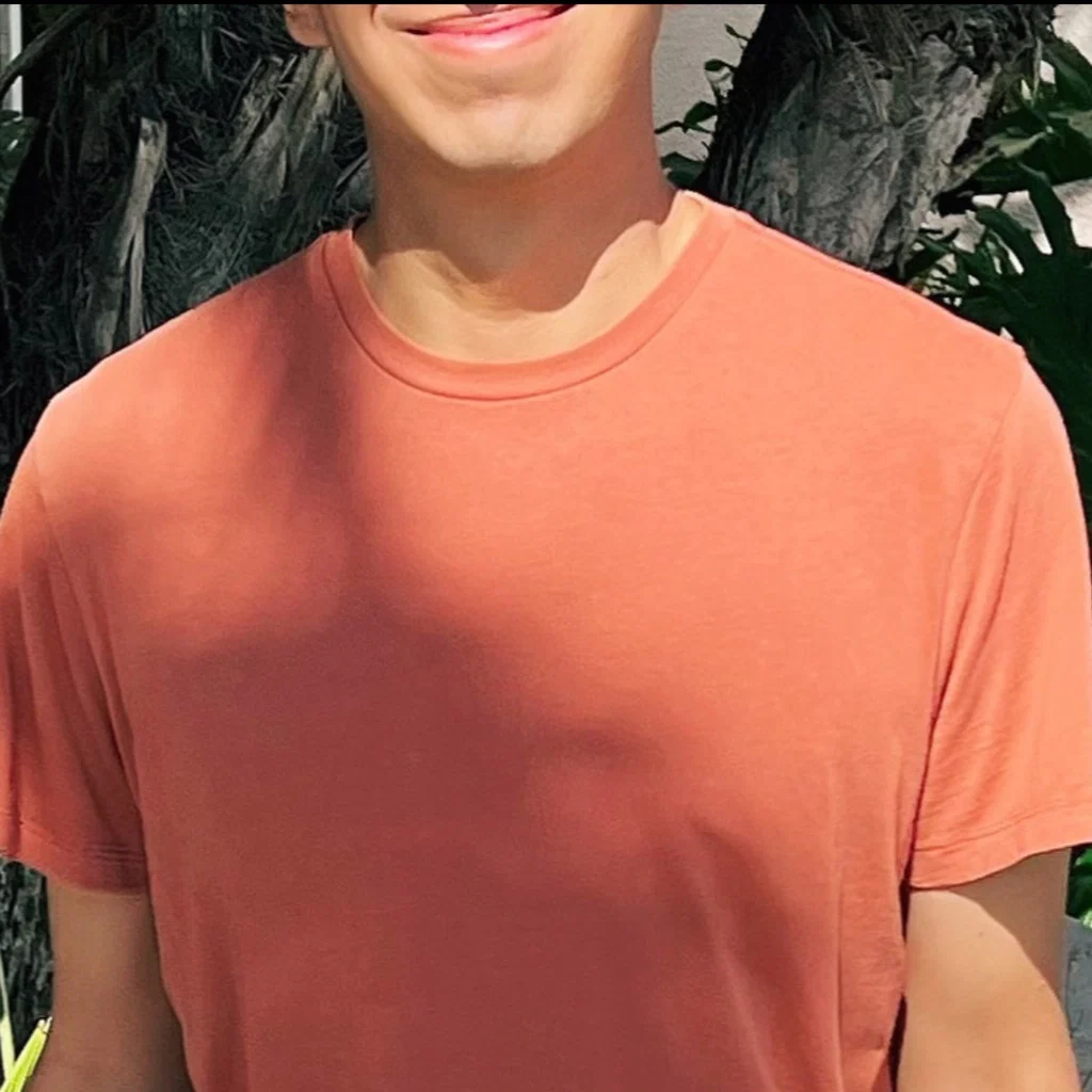 M's avatar