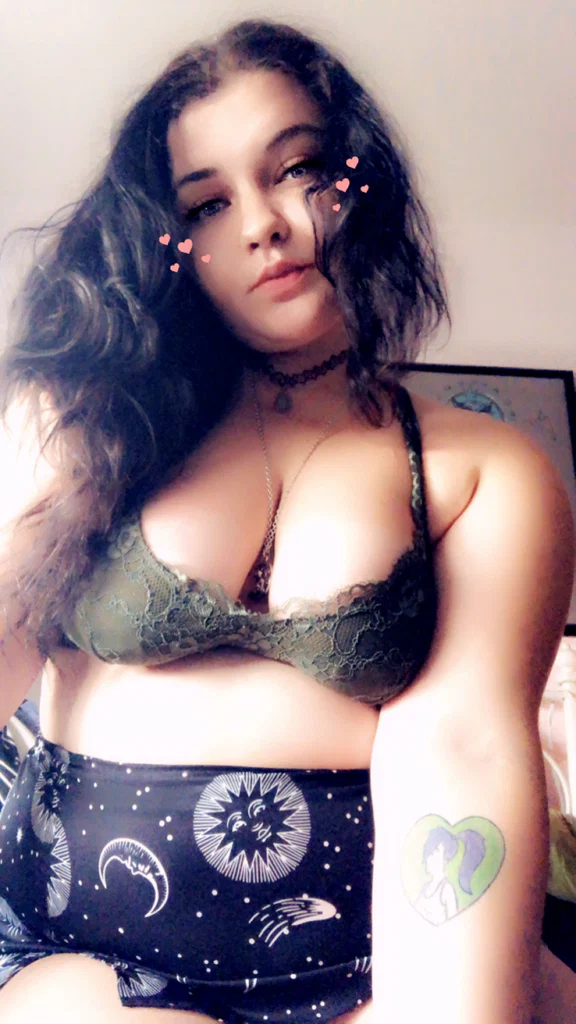 goth gf's avatar