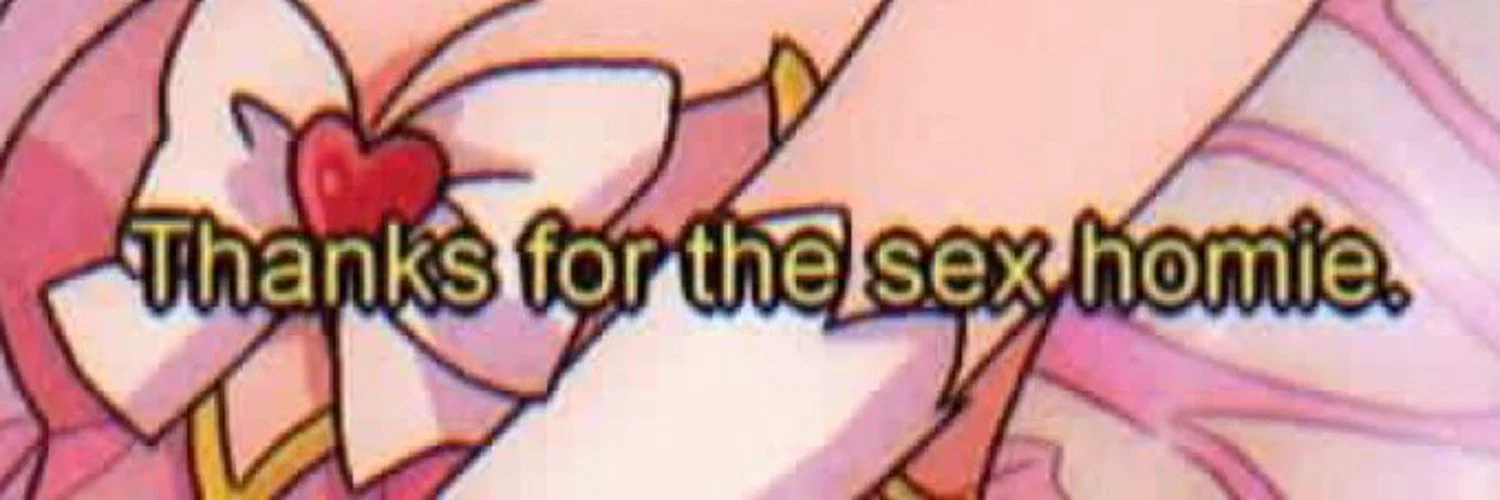 goth gf profile banner
