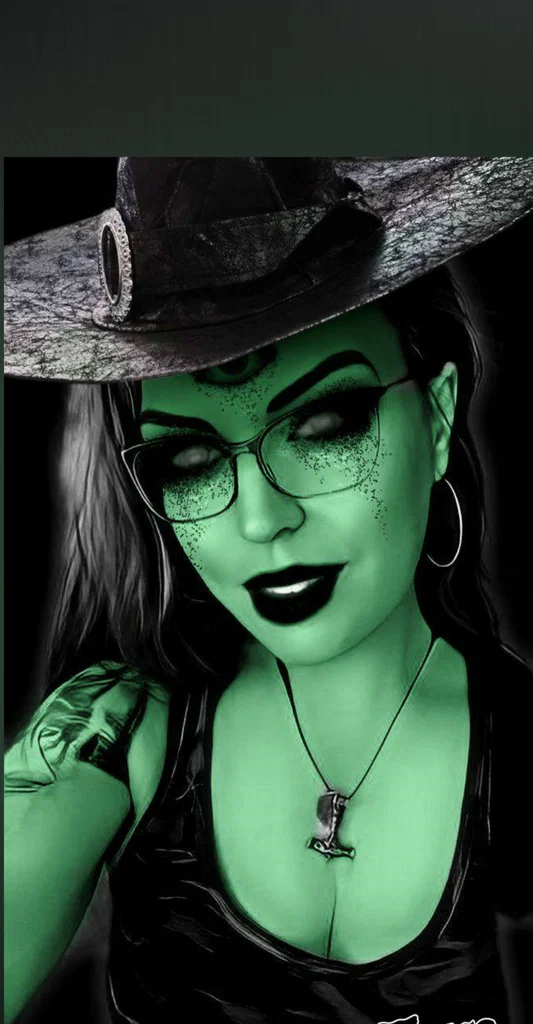 Harley's avatar