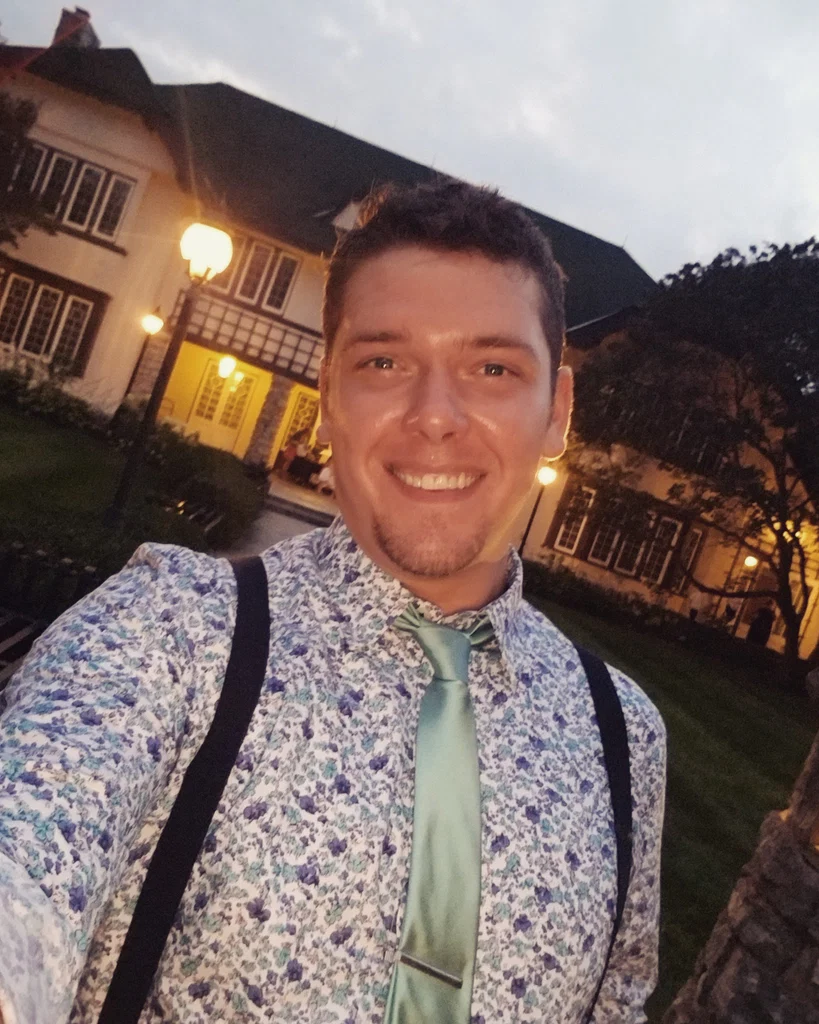 Matt's avatar