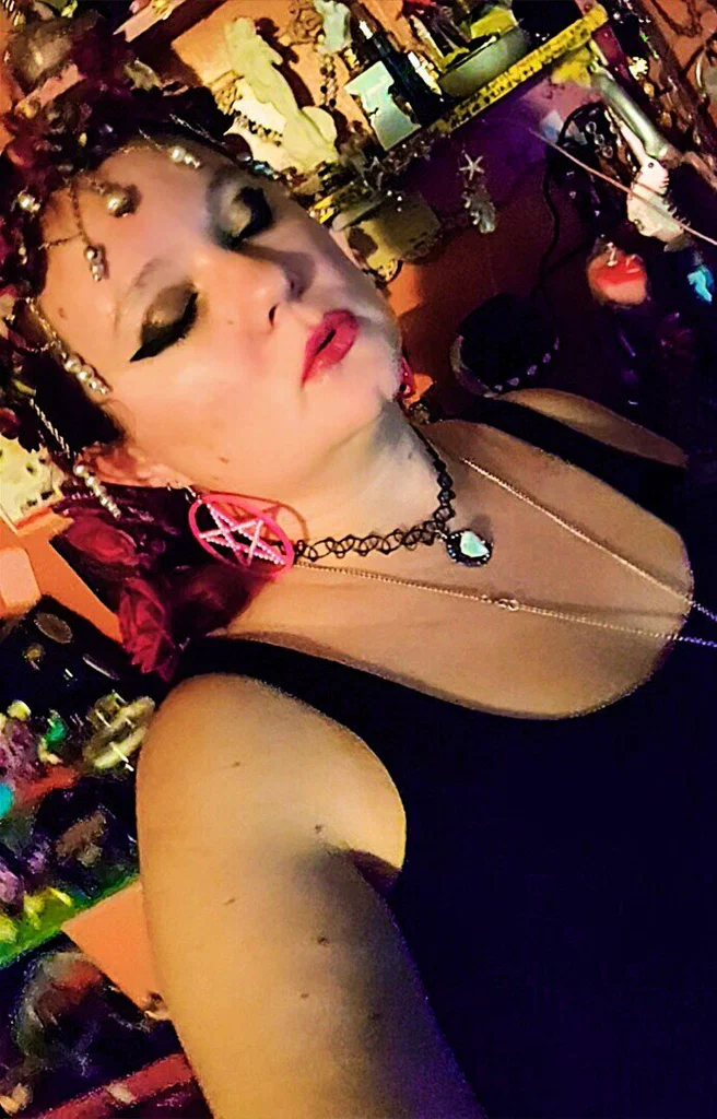 Aphrodite