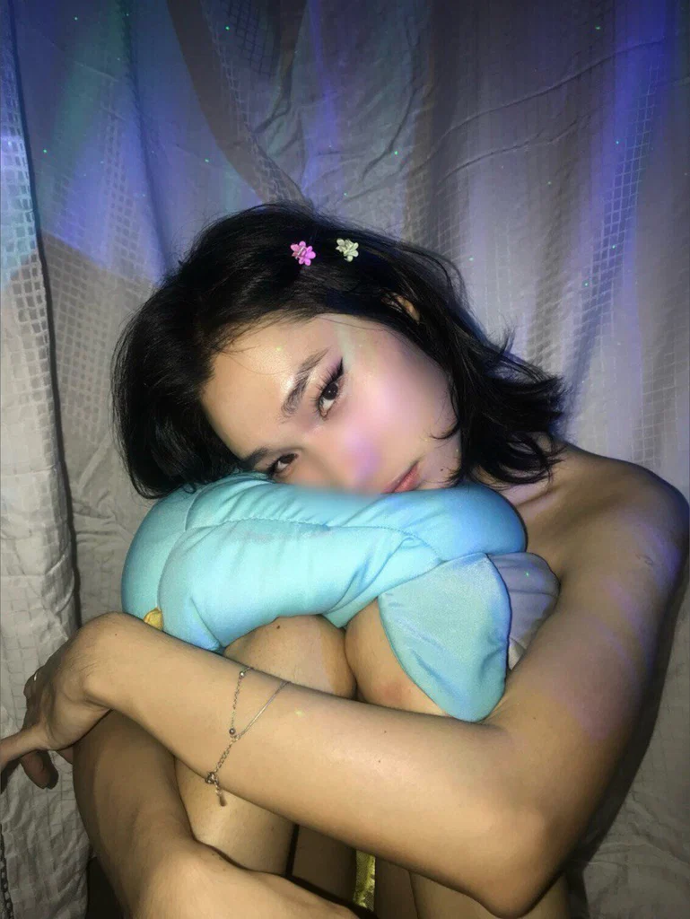 Seraline's avatar