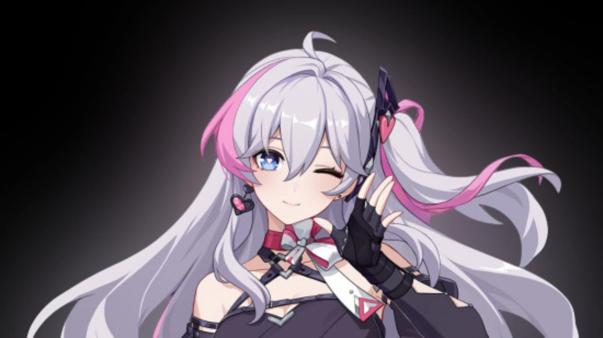 Seraline profile banner