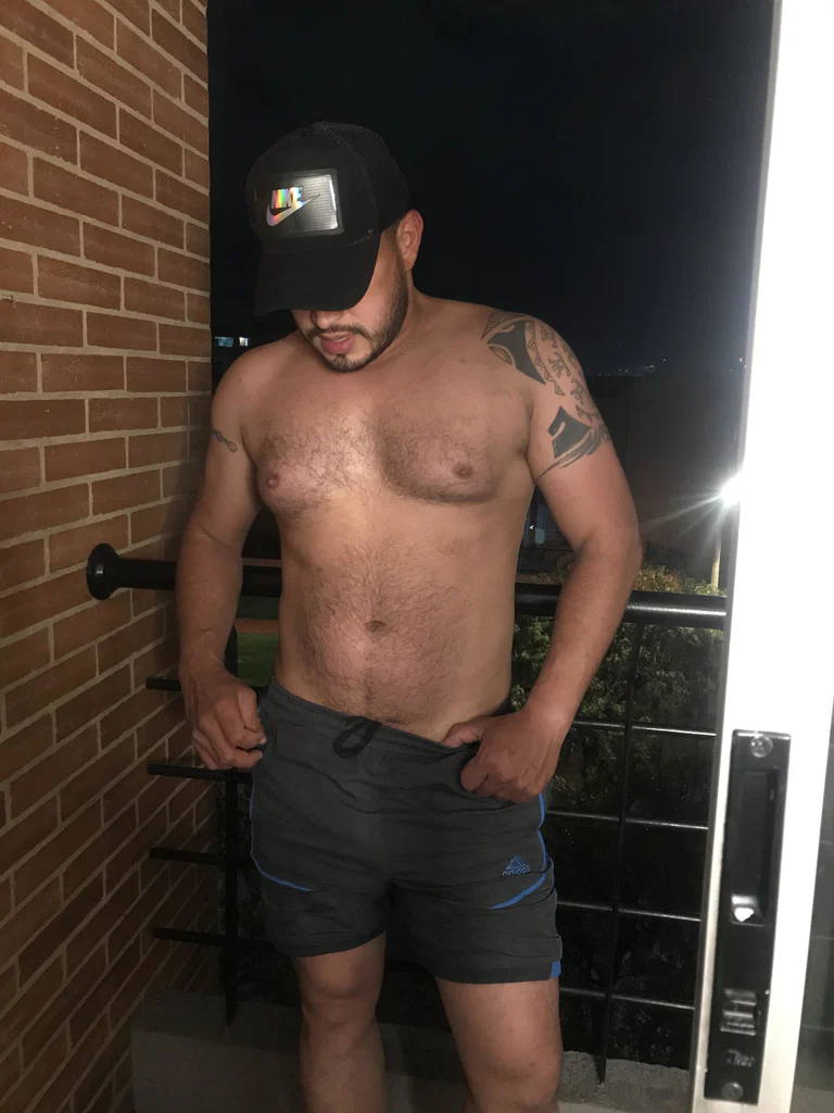 latin sex's avatar