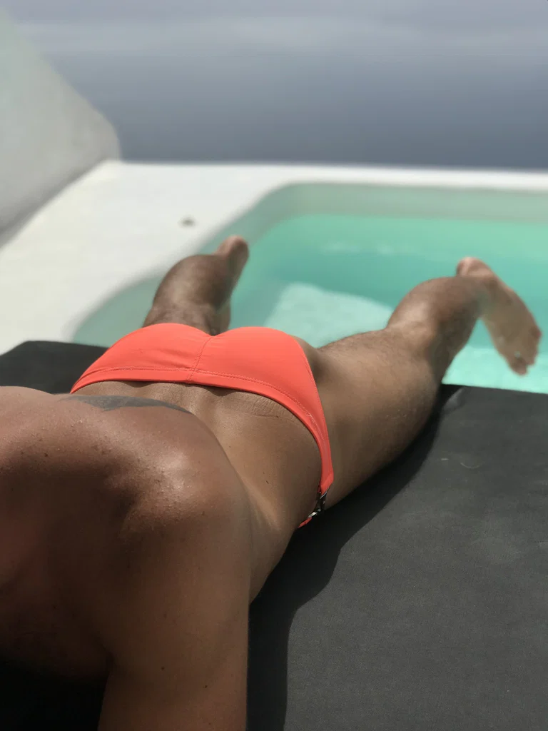 Cruz Parker