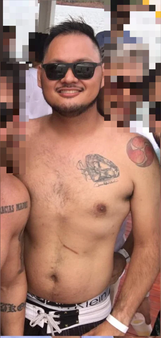 Hot Asian Br profile banner