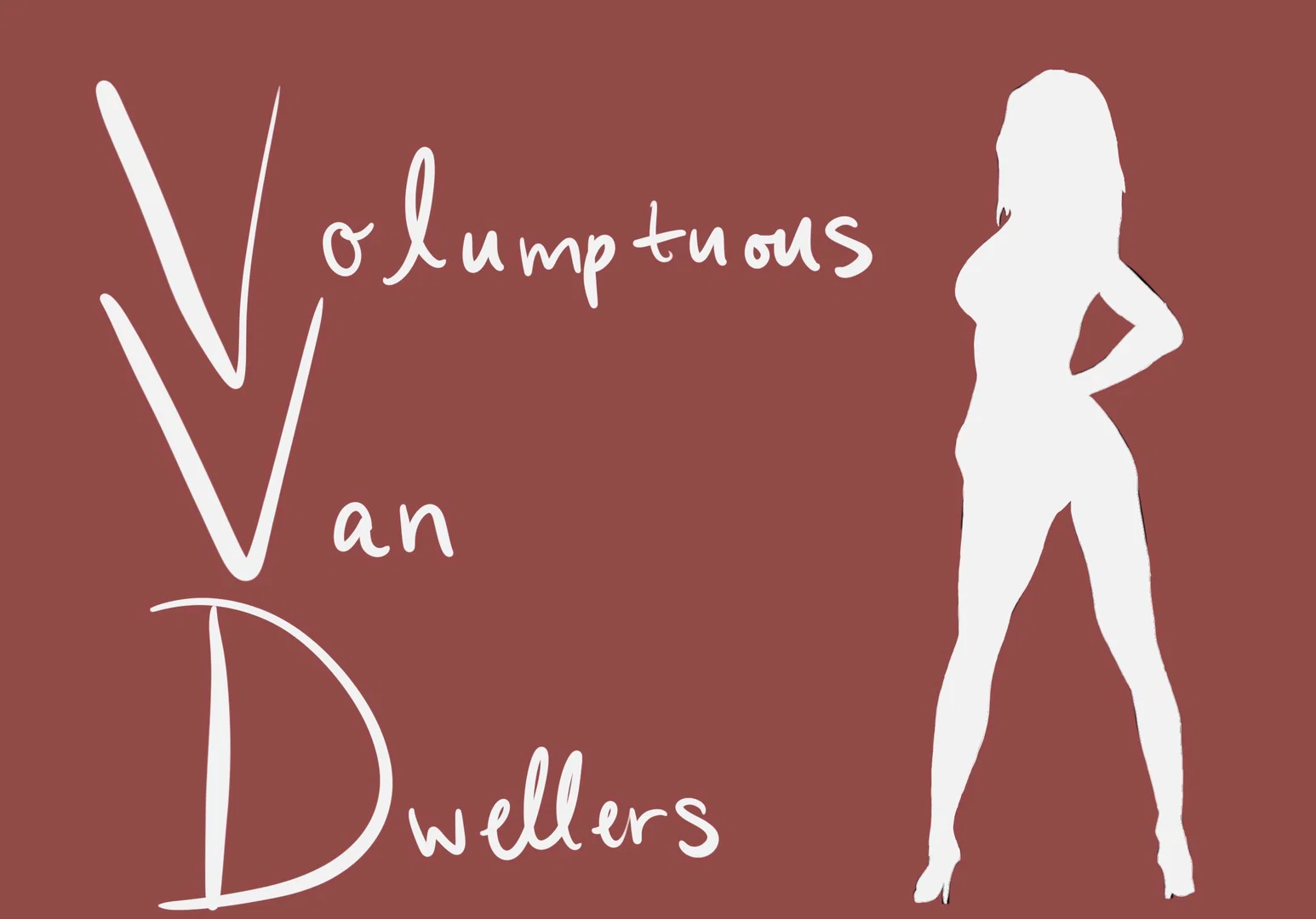 Voluptuous Van Dwellers profile banner