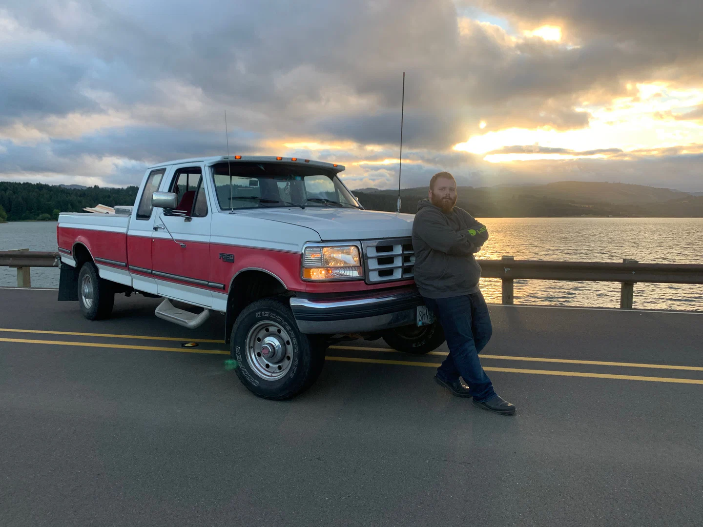 Kyle profile banner