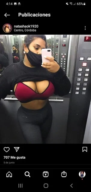 Natasha's avatar